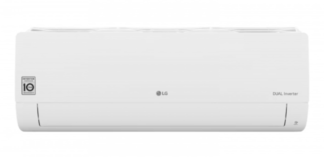 Сплит-система LG Megacool 09 инверторного типа Сплит-система LG Megacool 09 инверторного типа