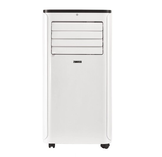 Мобильный кондиционер ZANUSSI MP 12 Мобильный кондиционер ZANUSSI MP 12