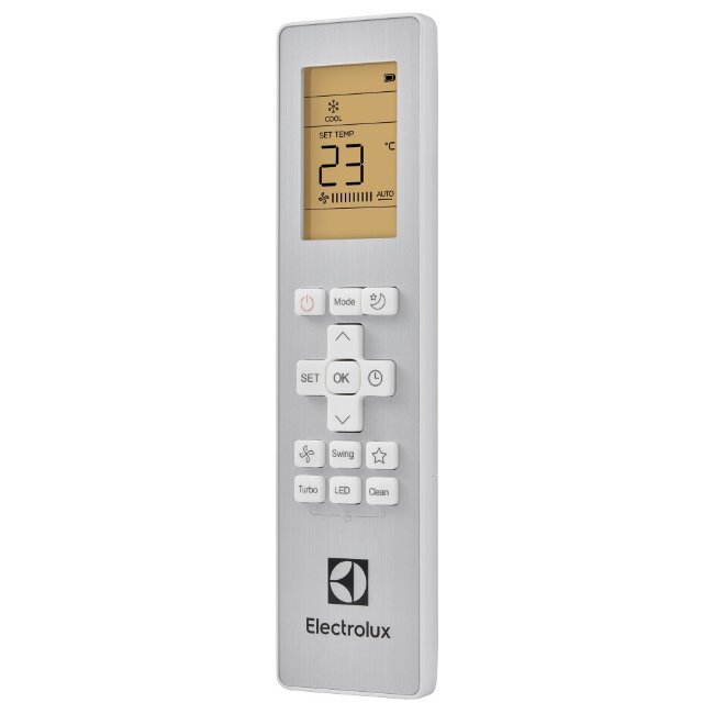 Сплит-система Electrolux 09 Smartline