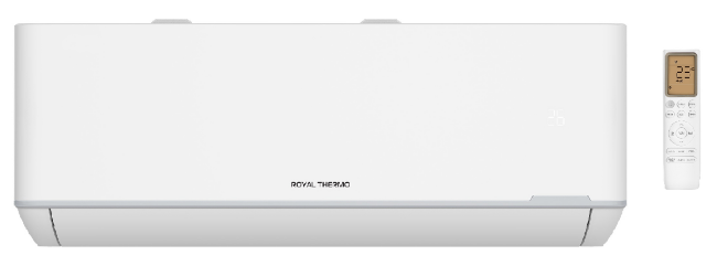 Сплит-система Royal Thermo Barocco 12 Сплит-система Royal Thermo Barocco 12